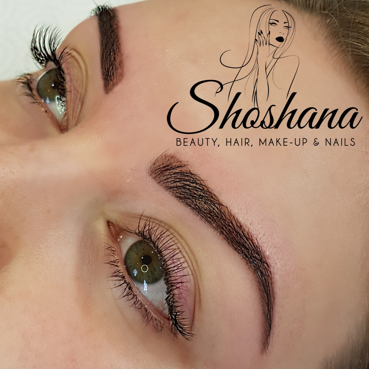 Henna brows & Lashes