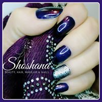 Gel Manicure & Art